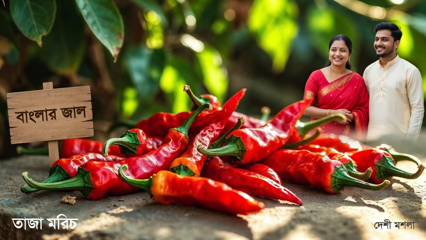 বয়স্করা: পা ও পায়ের পাতার রক্তসঞ্চালন সমর্থনে ঘুমানোর আগে কায়েন মরিচ যোগ করলে কী ঘটতে পারে?