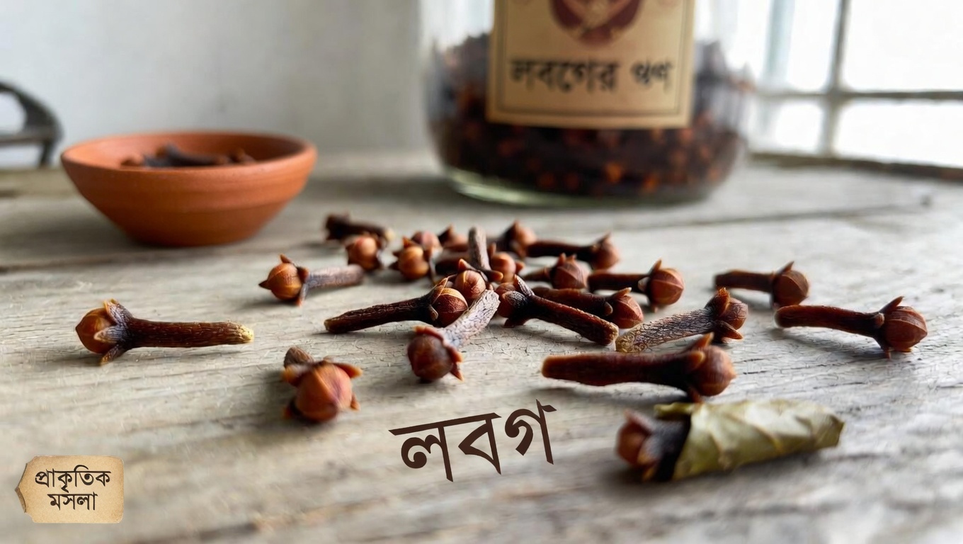 লবঙ্গের ৯টি লুকানো ঝুঁকি যা আপনার জানা উচিত