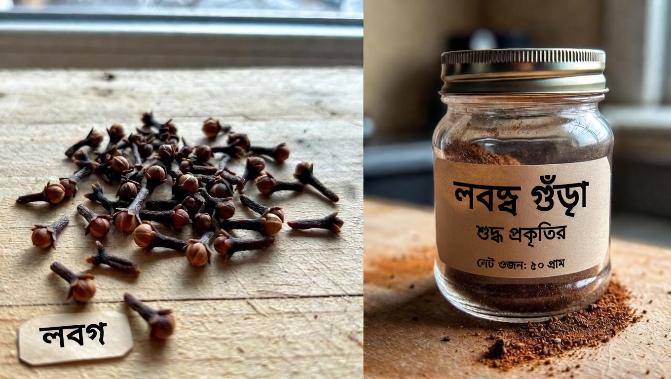 লবঙ্গের ৯টি লুকানো ঝুঁকি যা আপনার জানা উচিত