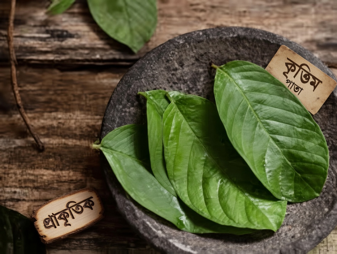 পেয়ারার পাতা দিয়ে মুখের স্বাস্থ্য ভালো রাখার সহজ উপায় আবিষ্কার করুন – প্রতিদিনের টিপস আরও স্বাস্থ্যকর হাসির জন্য