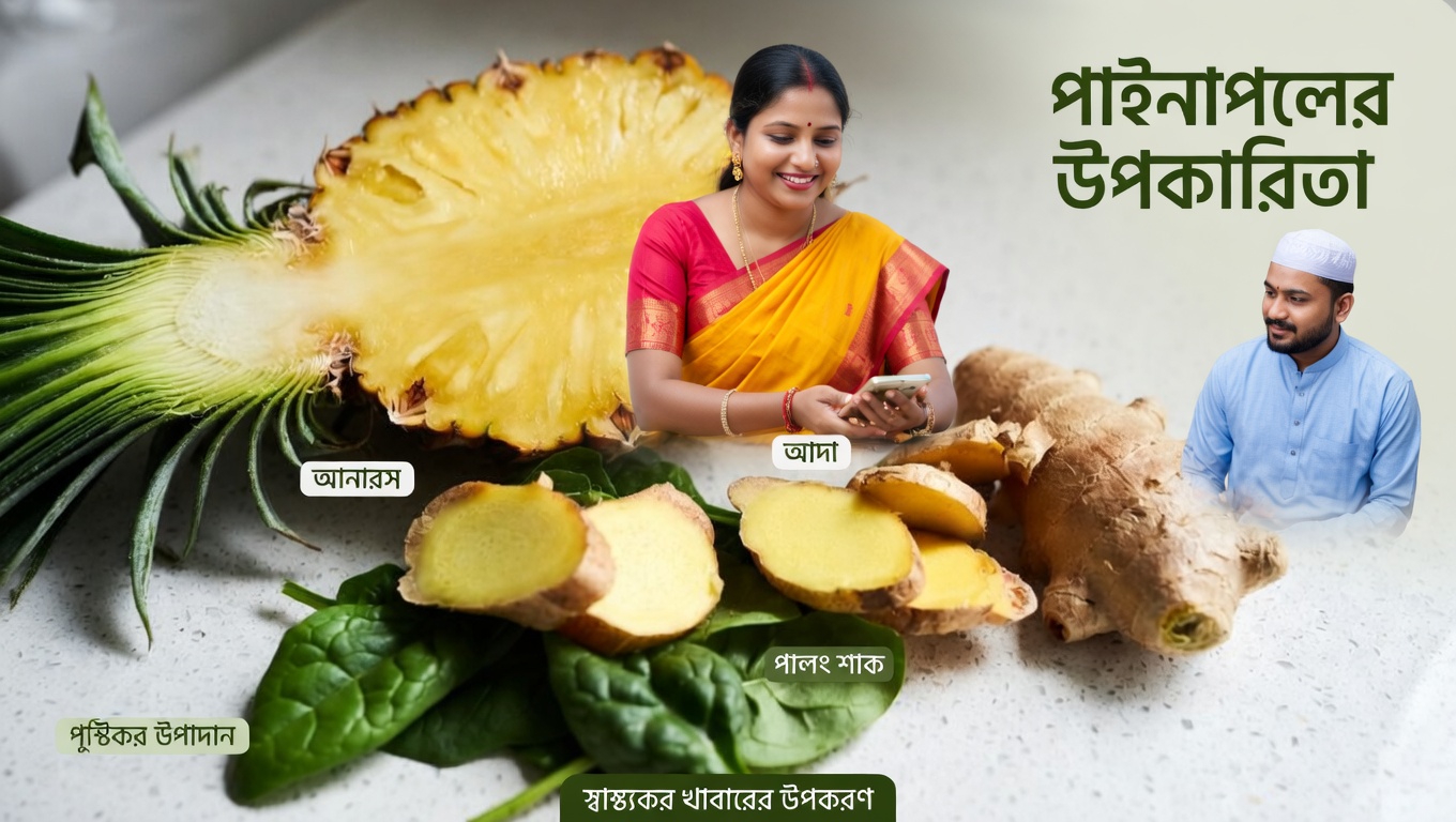 হাঁটুর জয়েন্টের স্বাস্থ্যের জন্য পুষ্টি কেন গুরুত্বপূর্ণ