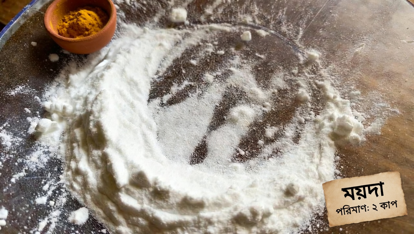 বেকিং সোডার অনুসন্ধান: দৈনন্দিন জীবনে আরাম ও সুস্থতার জন্য এর নিত্যদিনের ব্যবহার