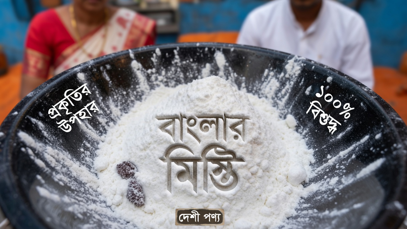 বেকিং সোডার অনুসন্ধান: দৈনন্দিন জীবনে আরাম ও সুস্থতার জন্য এর নিত্যদিনের ব্যবহার
