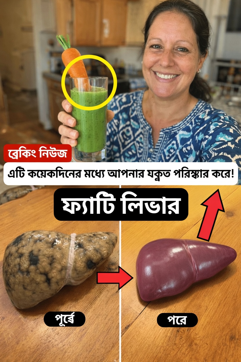 আপনার যদি ফ্যাটি লিভার নিয়ে উদ্বেগ থাকে, তাহলে লিভারের স্বাস্থ্যের জন্য উপকারী ও ক্ষতিকর ১০টি সেরা ও সবচেয়ে খারাপ খাবার