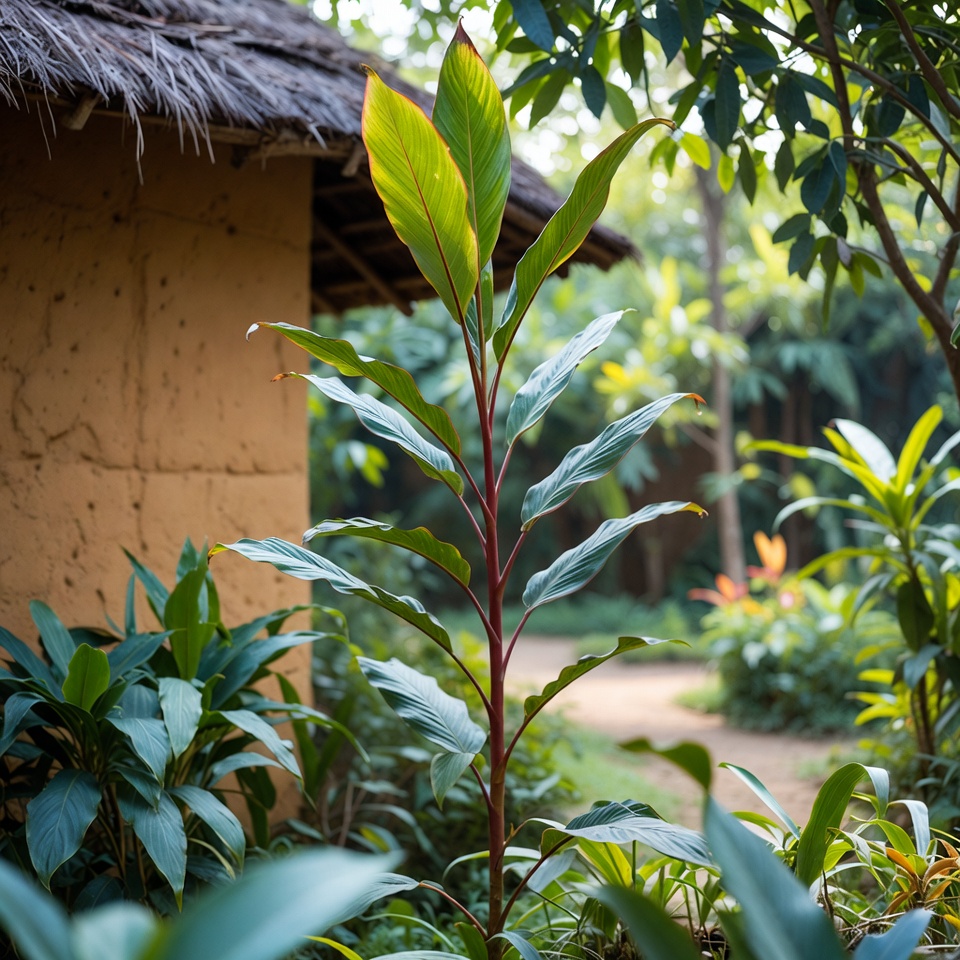 আপনার বাগানের লুকানো ধন আবিষ্কার করুন: কেন এই গাছটি সোনার ওজনের সমান মূল্যবান!