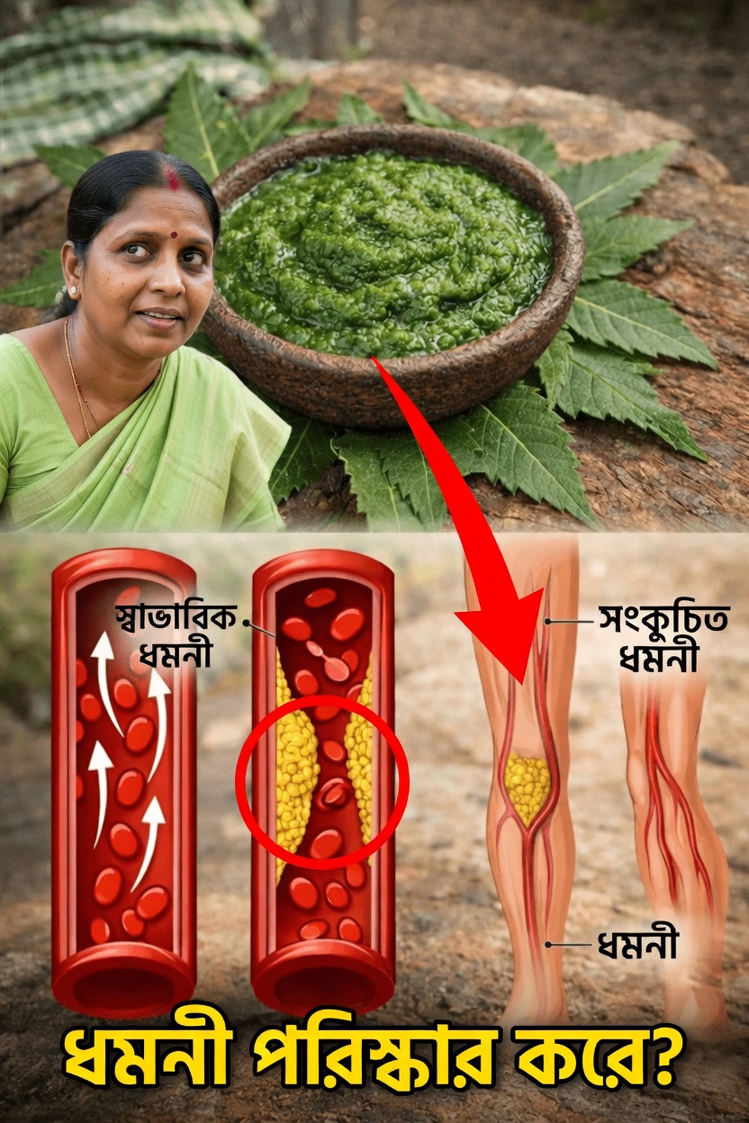 মরিঙ্গা পাতার সম্ভাব্য স্বাস্থ্য উপকারিতা অন্বেষণ: বিজ্ঞান কী ইঙ্গিত দেয়