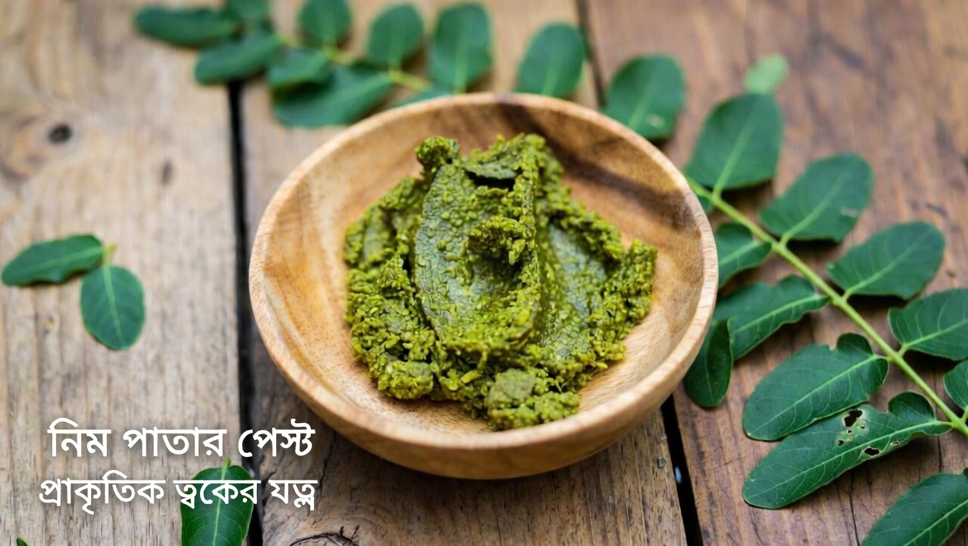 মরিঙ্গা পাতার সম্ভাব্য স্বাস্থ্য উপকারিতা অন্বেষণ: বিজ্ঞান কী ইঙ্গিত দেয়