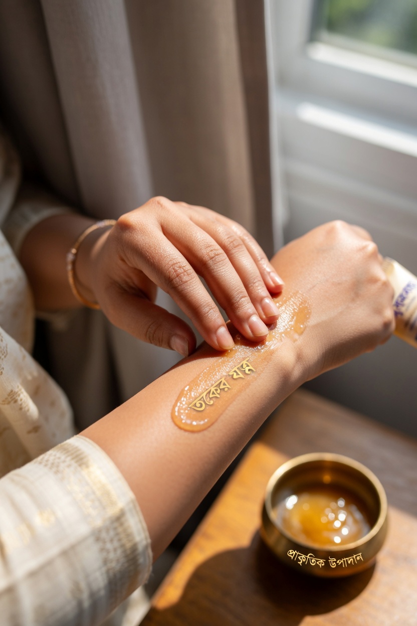 আরও নরম ও বেশি আর্দ্র ত্বকের জন্য আপনার স্কিনকেয়ার রুটিনে ভ্যাসলিন অন্তর্ভুক্ত করার ১০টি সহজ উপায়