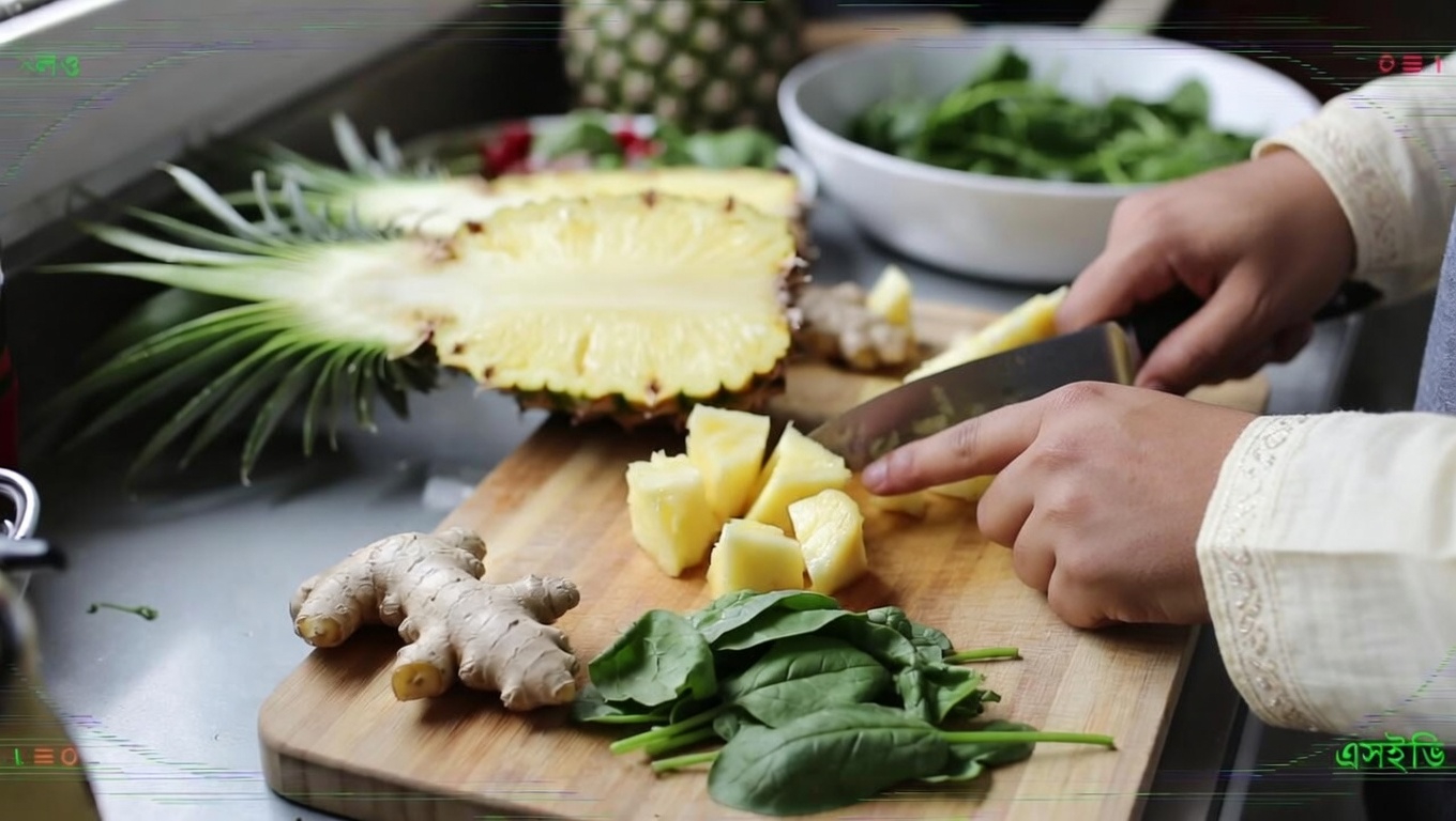 একটি সহজ শোয়ার সময়ের অভ্যাস যা প্রবীণদের জয়েন্টের আরাম বজায় রাখতে সহায়তা করতে পারে