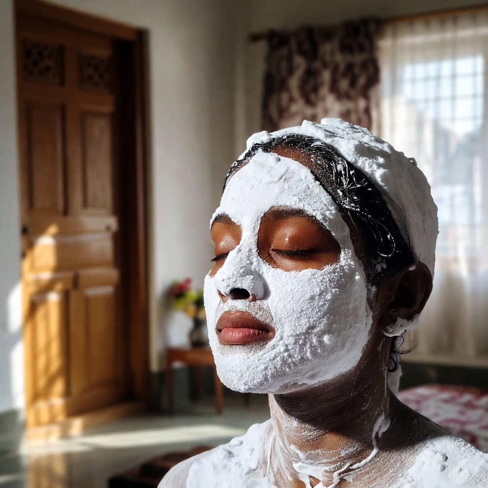 আমার নানি মুখে বেকিং সোডা লাগানোর ওপর ভরসা করেন। এখানে তার ৩টি পদ্ধতি এবং সেগুলো কীভাবে কাজ করে