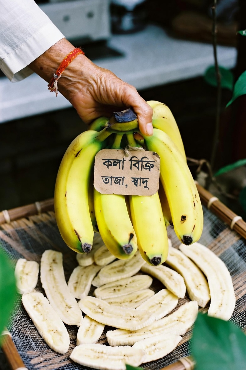 এই সাধারণ সবজিটি কি নীরবে বয়স্কদের পেশি ক্ষয়ে অবদান রাখছে?