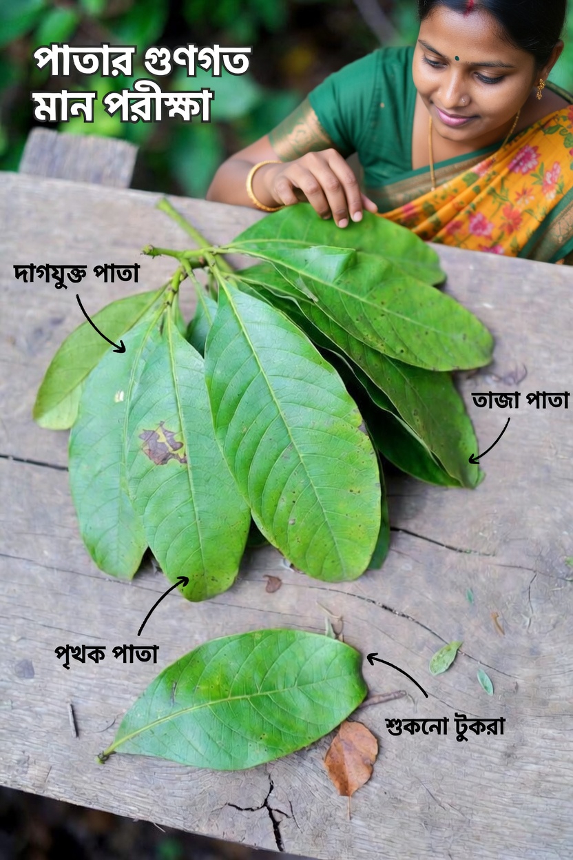 হৃদ্‌স্বাস্থ্যের সহায়তায় পেয়ারা পাতার চায়ের সম্ভাবনা অন্বেষণ