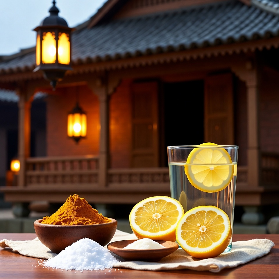 ডেন্টিস্ট ছাড়াই একদিনে বাড়িতে হলুদ দাঁত সাদা করার প্রাকৃতিক মিশ্রণ