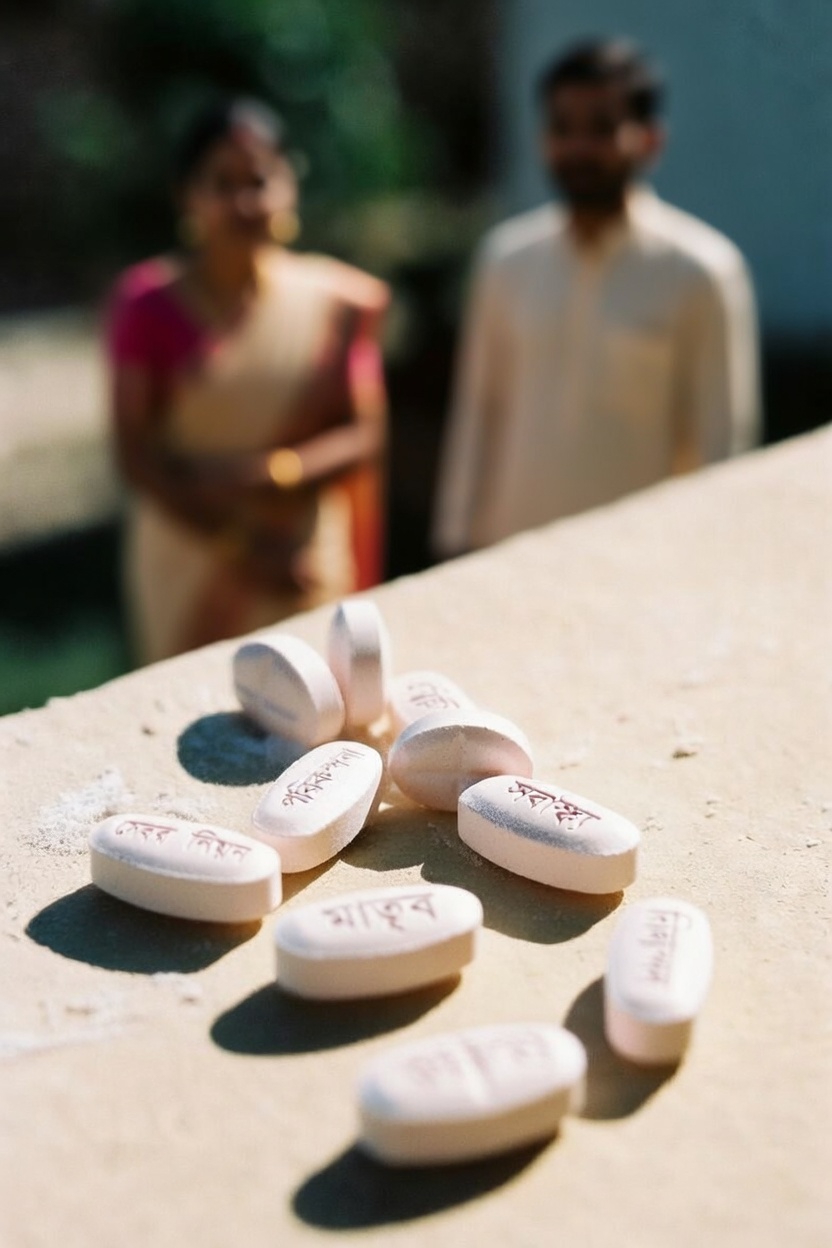 অ্যামলোডিপাইনের সবচেয়ে সাধারণ পার্শ্বপ্রতিক্রিয়াগুলো কী এবং আপনি সেগুলো কীভাবে সামলাতে পারেন?