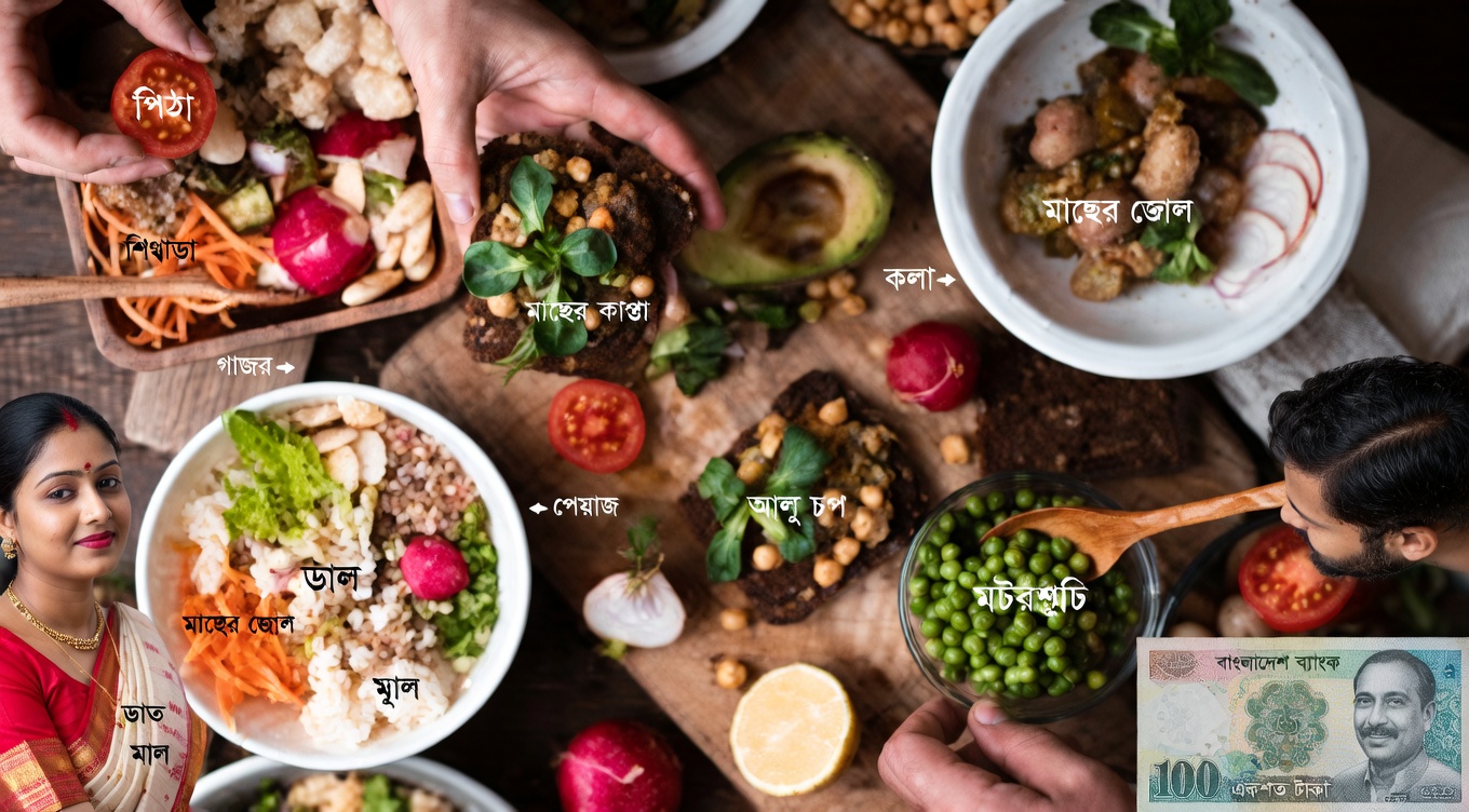 ৯টি দৈনন্দিন খাবার যা আপনার ক্যান্সারের ঝুঁকি বাড়াতে পারে (এবং এর বদলে আরও বুদ্ধিমান পছন্দ)