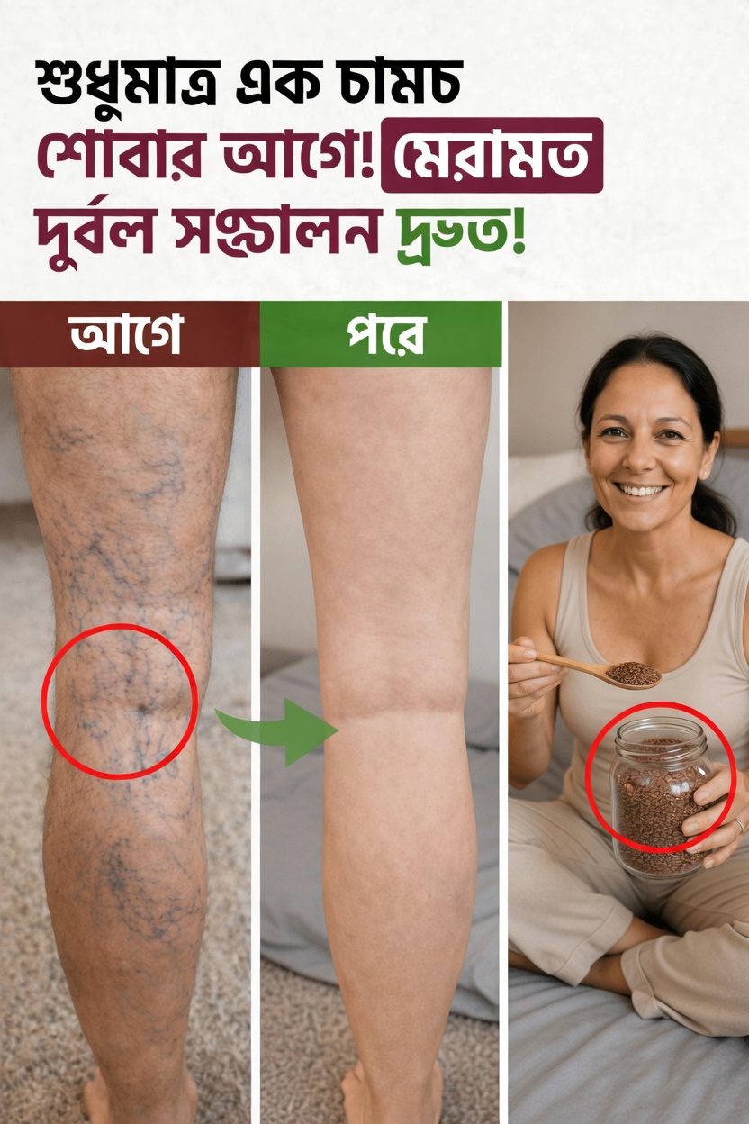 রাতের সেই খাবার, যা আপনার রক্তসঞ্চালন জাগিয়ে তুলতে সাহায্য করতে পারে