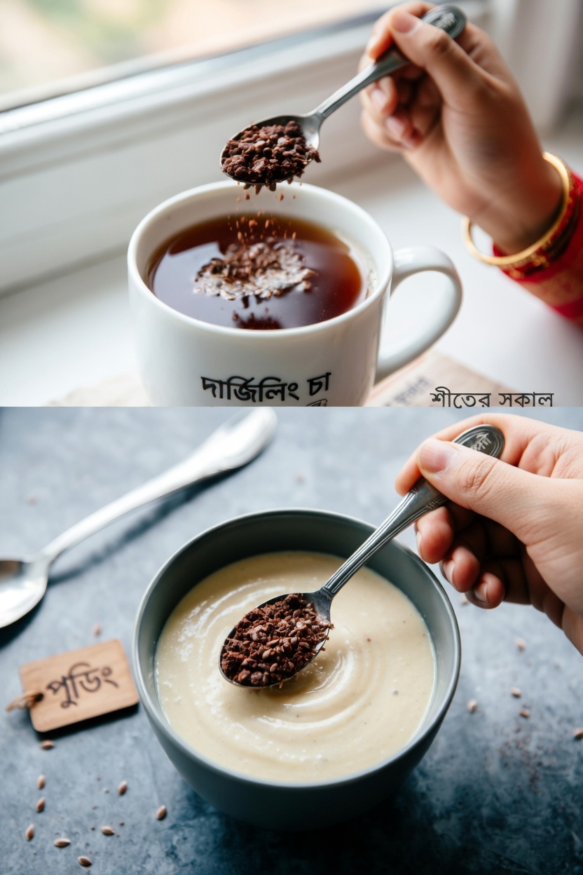 রাতের সেই খাবার, যা আপনার রক্তসঞ্চালন জাগিয়ে তুলতে সাহায্য করতে পারে