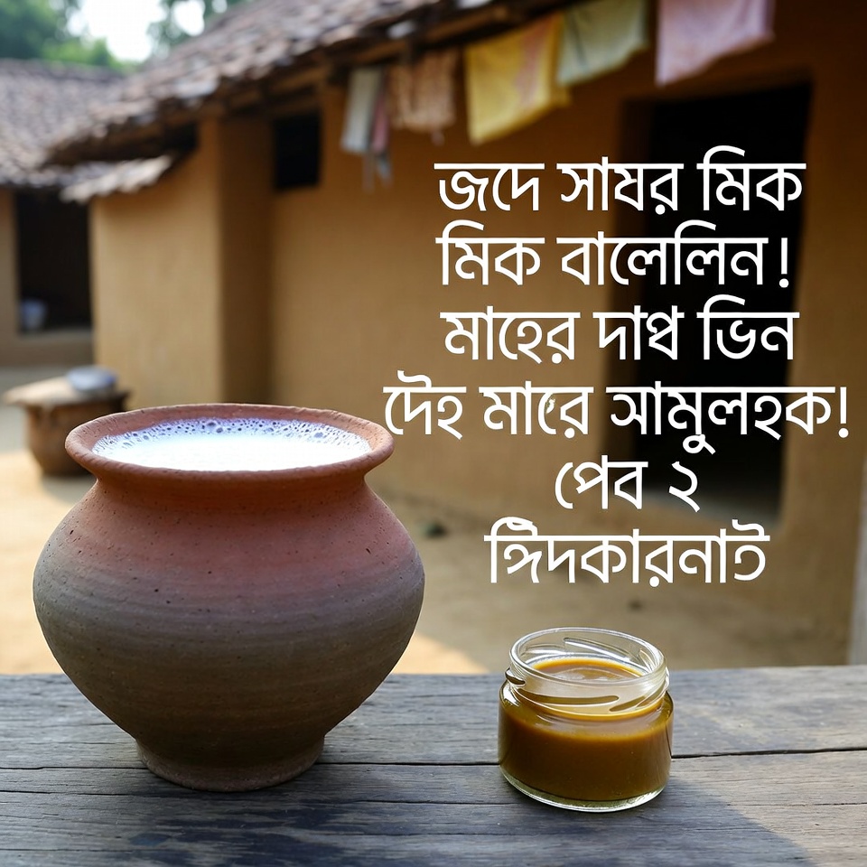 শুধু ভ্যাসলিনে দুধ ঢেলে দিন! আর কখনো দোকান থেকে কিনবেন না! মাত্র ২টি উপাদান