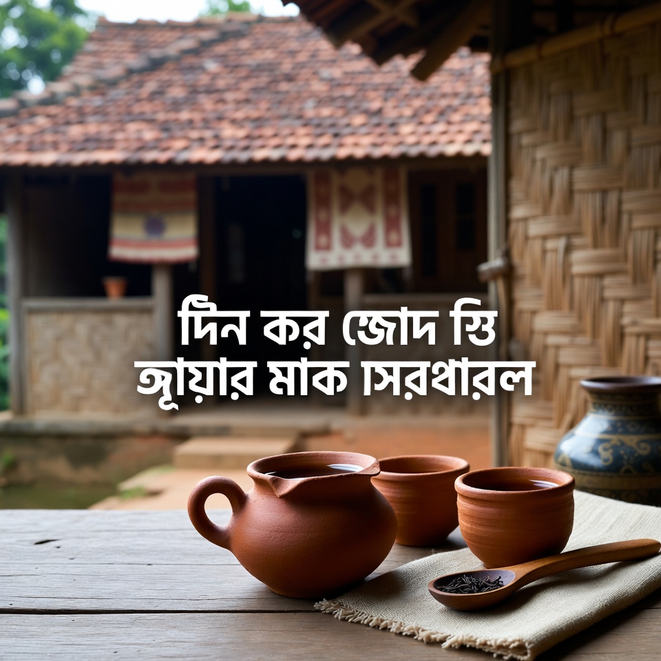 চোখের ফোলাভাব ও কালো দাগ কমাতে টি ব্যাগ কীভাবে ব্যবহার করবেন