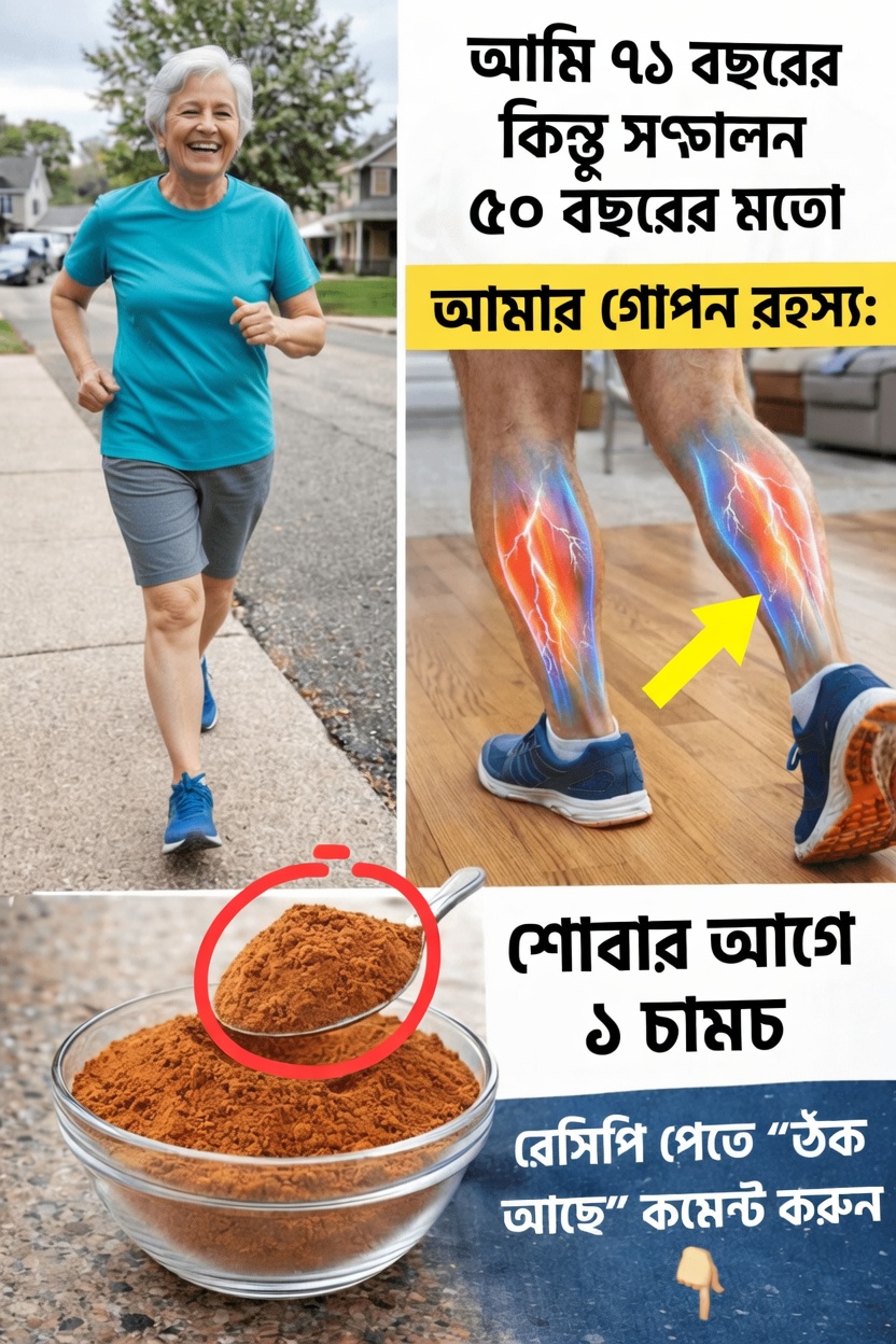 রাতের সেই খাবার যা আপনার রক্তসঞ্চালন জাগিয়ে তুলতে সাহায্য করতে পারে