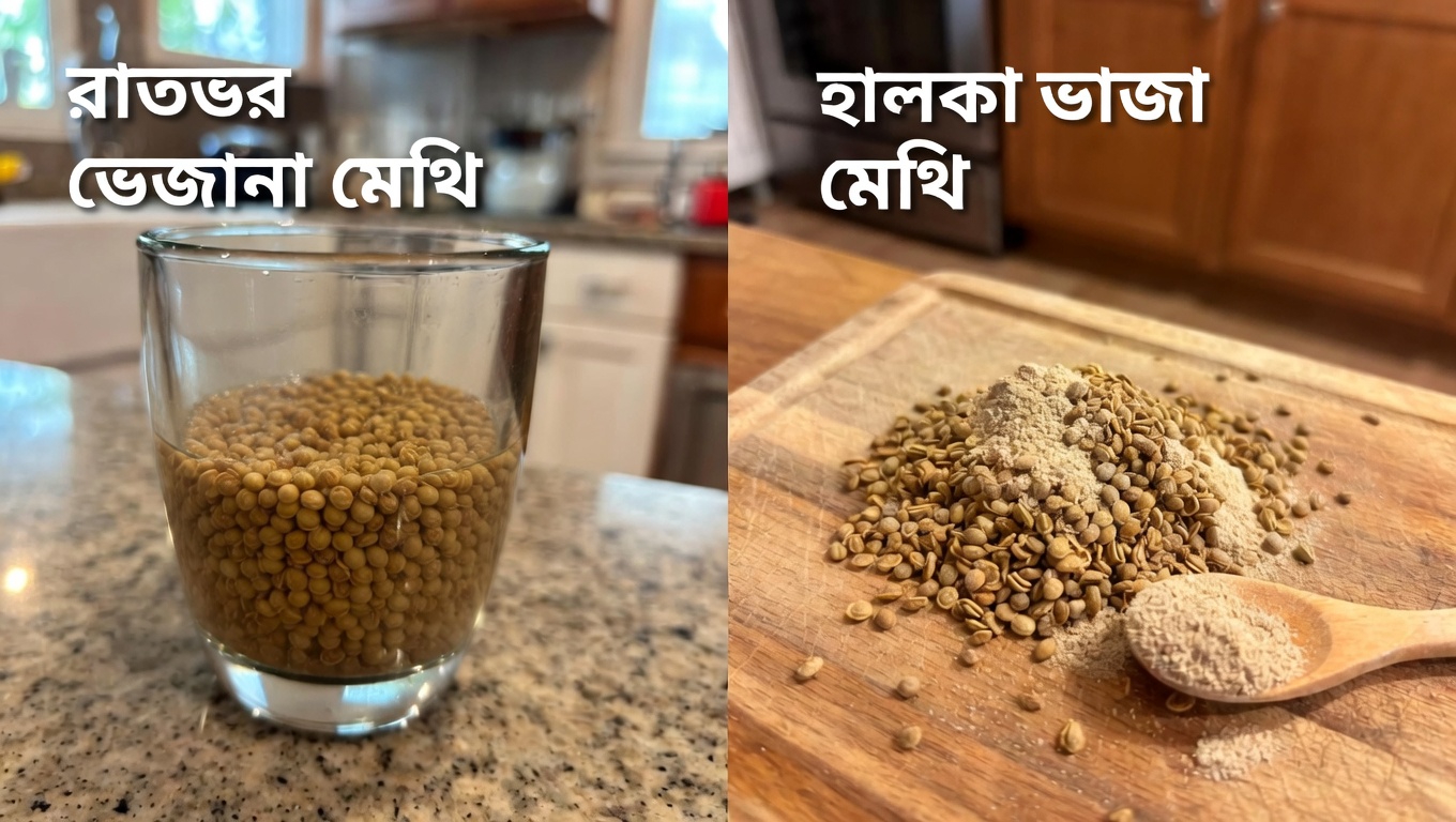 ক্যান্সার এই ৬টি বীজকে ঘৃণা করে: প্রাকৃতিকভাবে ক্যান্সারের বিরুদ্ধে লড়ুন