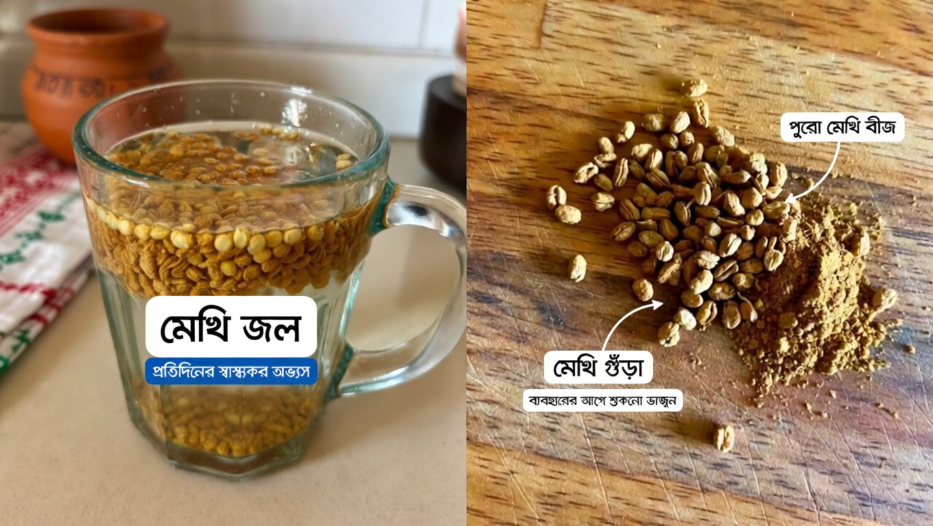 ক্যান্সার এই ৬টি বীজকে ঘৃণা করে: প্রাকৃতিকভাবে ক্যান্সারের বিরুদ্ধে লড়ুন