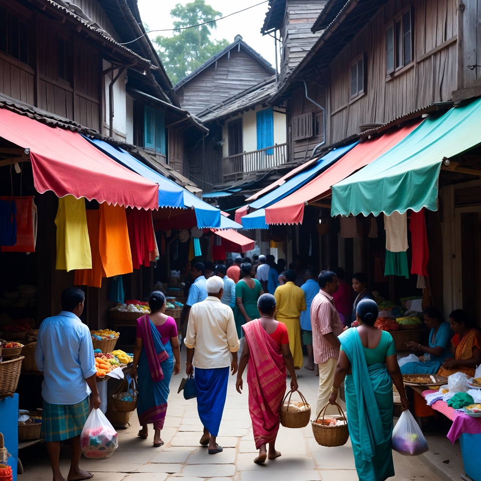 পায়ে একটি তেজপাতা রাখুন এবং বাজারে টাকা খরচ করবেন না