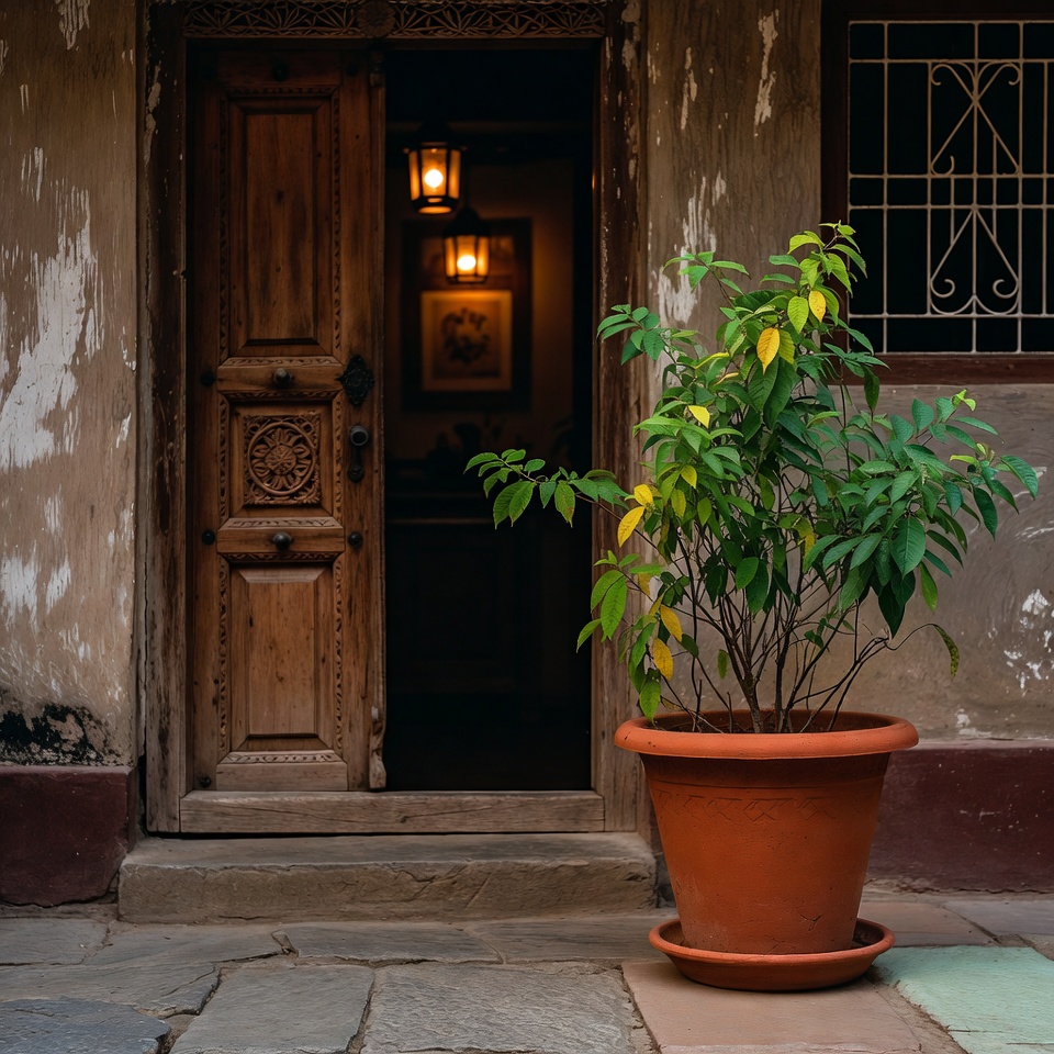 গলা ব্যথা ও প্রদাহ দূর করে – লবঙ্গ: প্রকৃতির অ্যান্টিবায়োটিক!