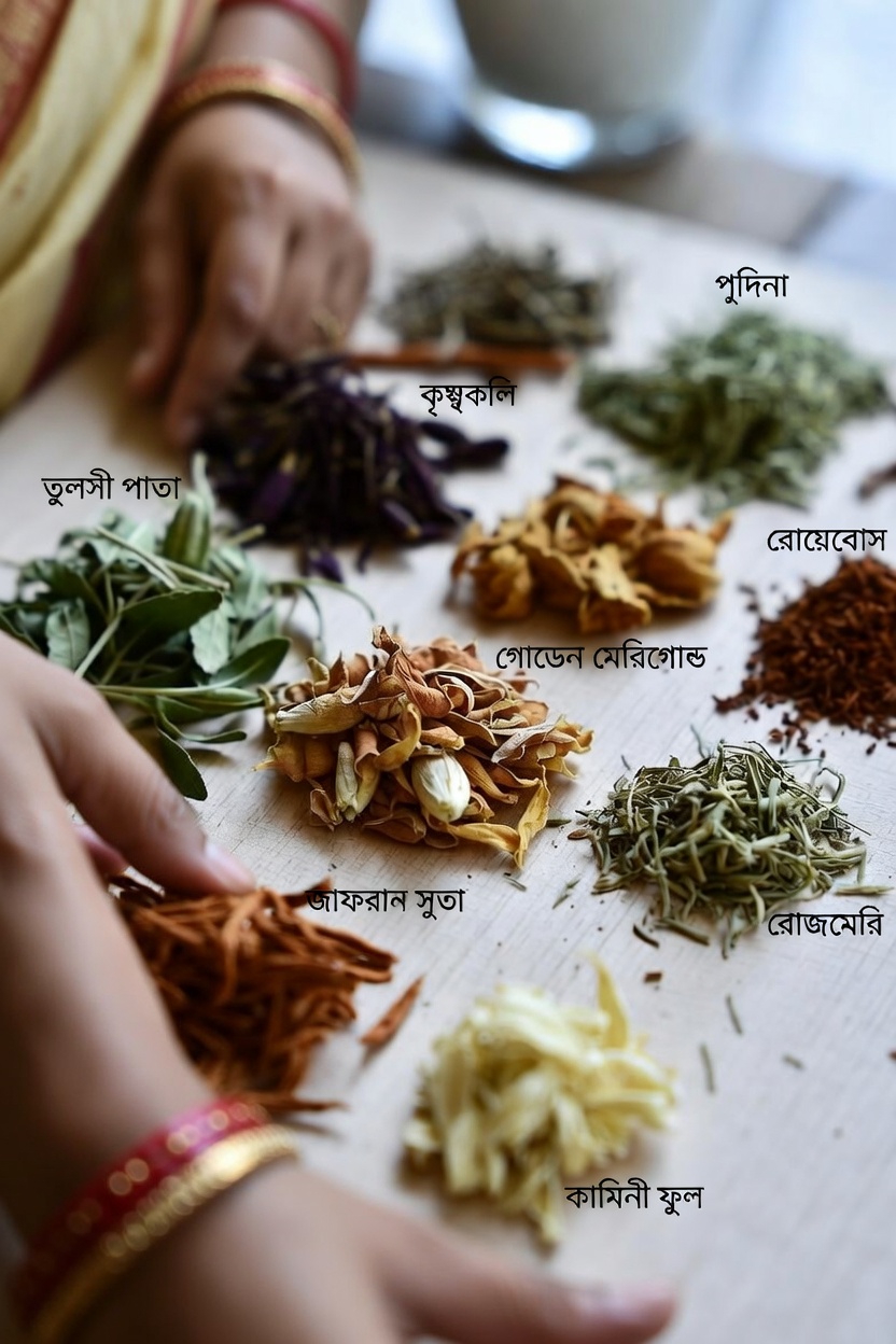 ত্বকে সাদা দাগ: কারণ, ধরন এবং কখন ডাক্তারের পরামর্শ নেওয়া উচিত