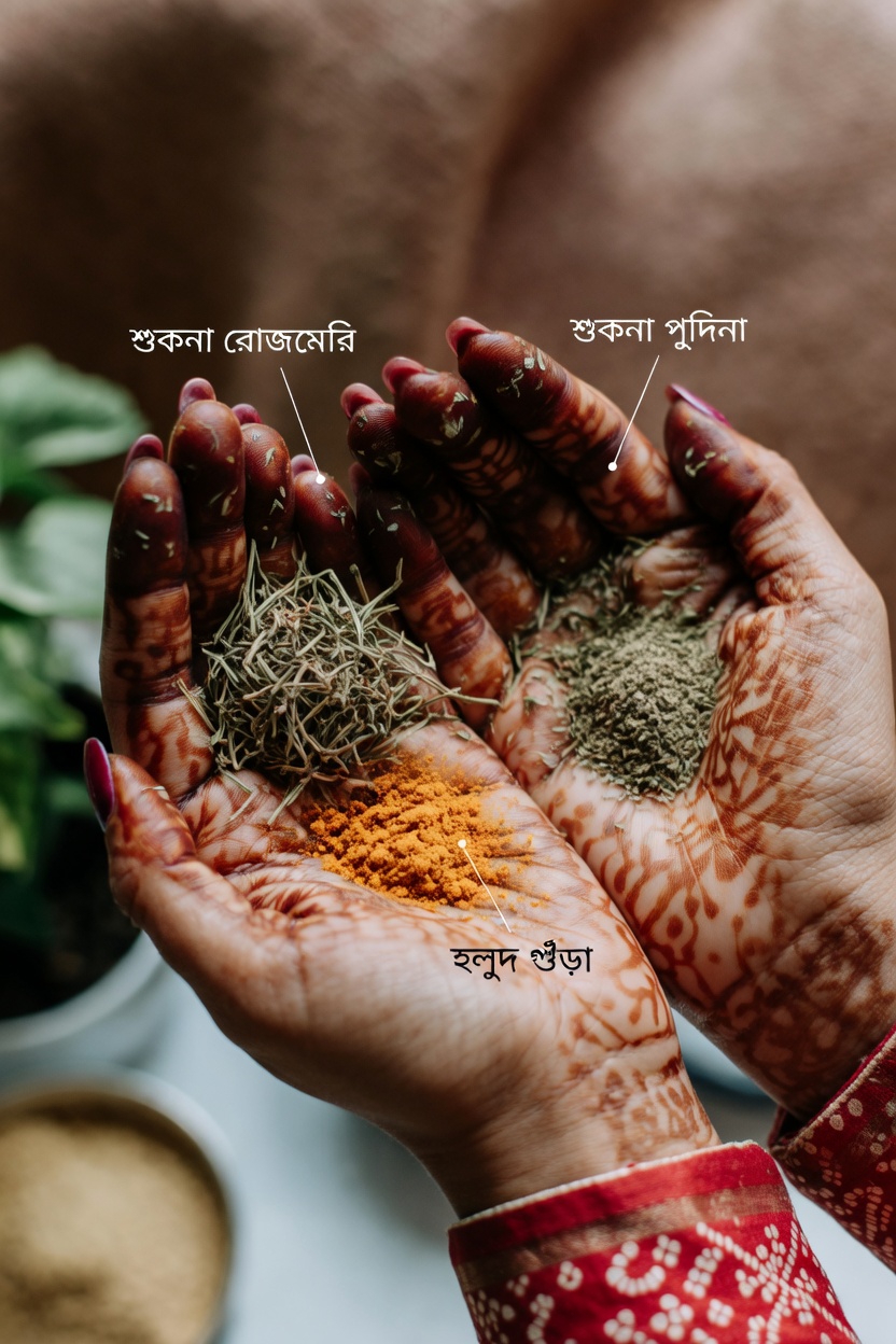 ত্বকে সাদা দাগ: কারণ, ধরন এবং কখন ডাক্তারের পরামর্শ নেওয়া উচিত