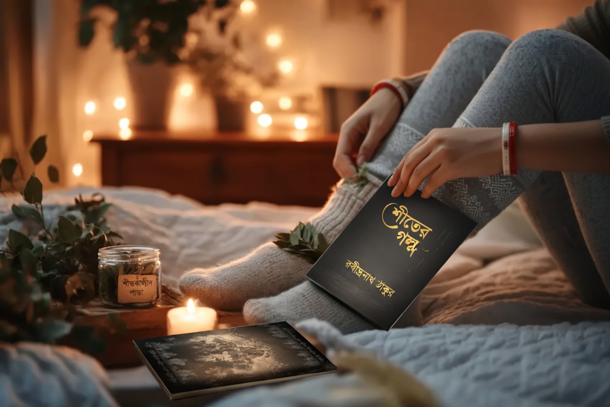 মোজার ভেতরে একটি তেজপাতা রাখার আশ্চর্য উপকারিতা আবিষ্কার করুন