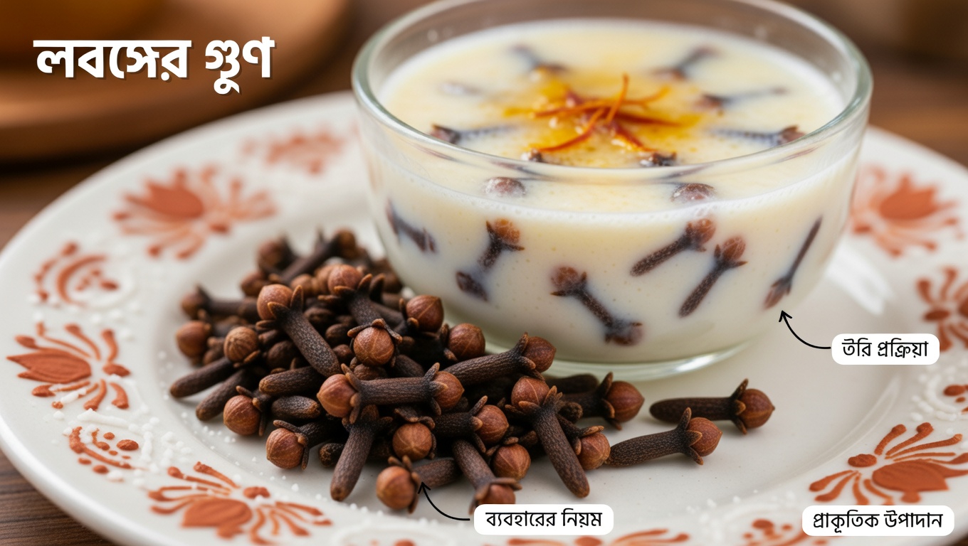 বয়স বাড়ার সঙ্গে সঙ্গে লবঙ্গ কীভাবে আরও স্বাস্থ্যকর দেখায় এমন ত্বককে সমর্থন করতে পারে তার চমকপ্রদ উপায়গুলো আবিষ্কার করুন