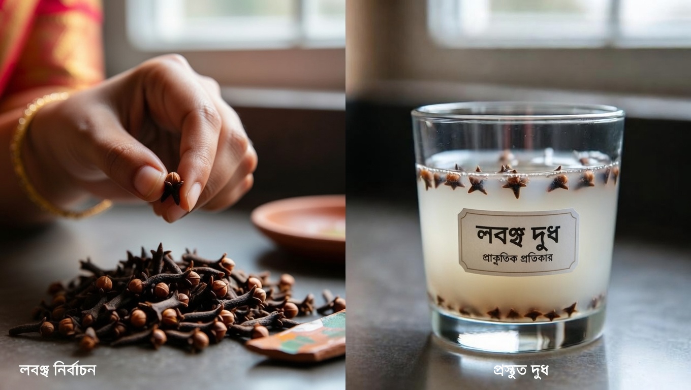 বয়স বাড়ার সঙ্গে সঙ্গে লবঙ্গ কীভাবে আরও স্বাস্থ্যকর দেখায় এমন ত্বককে সমর্থন করতে পারে তার চমকপ্রদ উপায়গুলো আবিষ্কার করুন