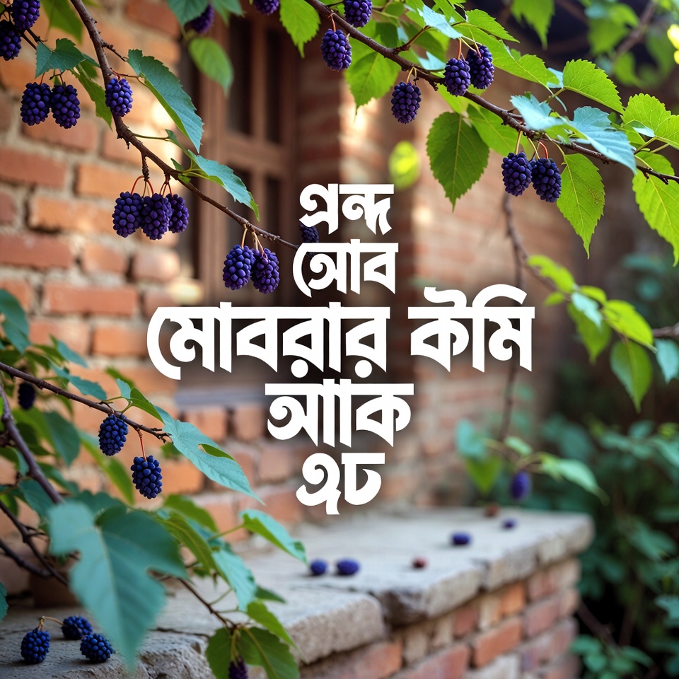 তুঁতের ১০টি স্বাস্থ্য উপকারিতা এবং ভালো স্বাস্থ্যের জন্য এগুলো কীভাবে ব্যবহার করবেন