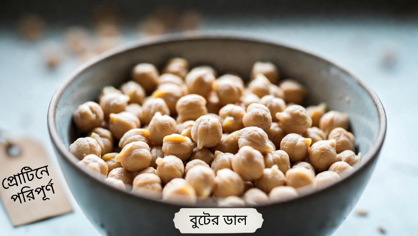 ভাল কিডনি সমর্থনের জন্য ৪টি বুদ্ধিমান প্রোটিন পছন্দ এবং ৬টি সীমিত রাখুন