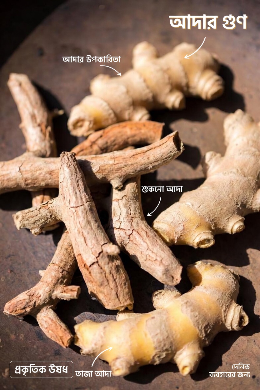 পুদিনা, আর্টিচোক, রসুন ও হলুদ দিয়ে ধমনীর স্বাস্থ্যের জন্য একটি সহজ, প্রাকৃতিক রেসিপি