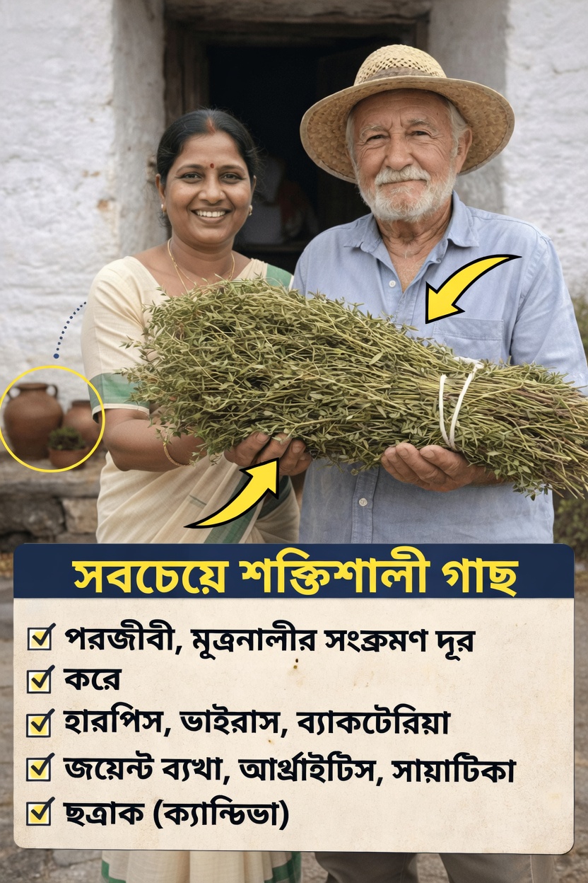 ওরেগানোকে কী বিশেষ করে তোলে?