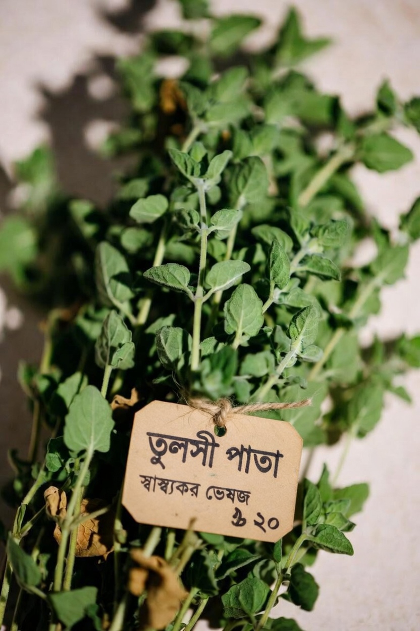 ওরেগানোকে কী বিশেষ করে তোলে?