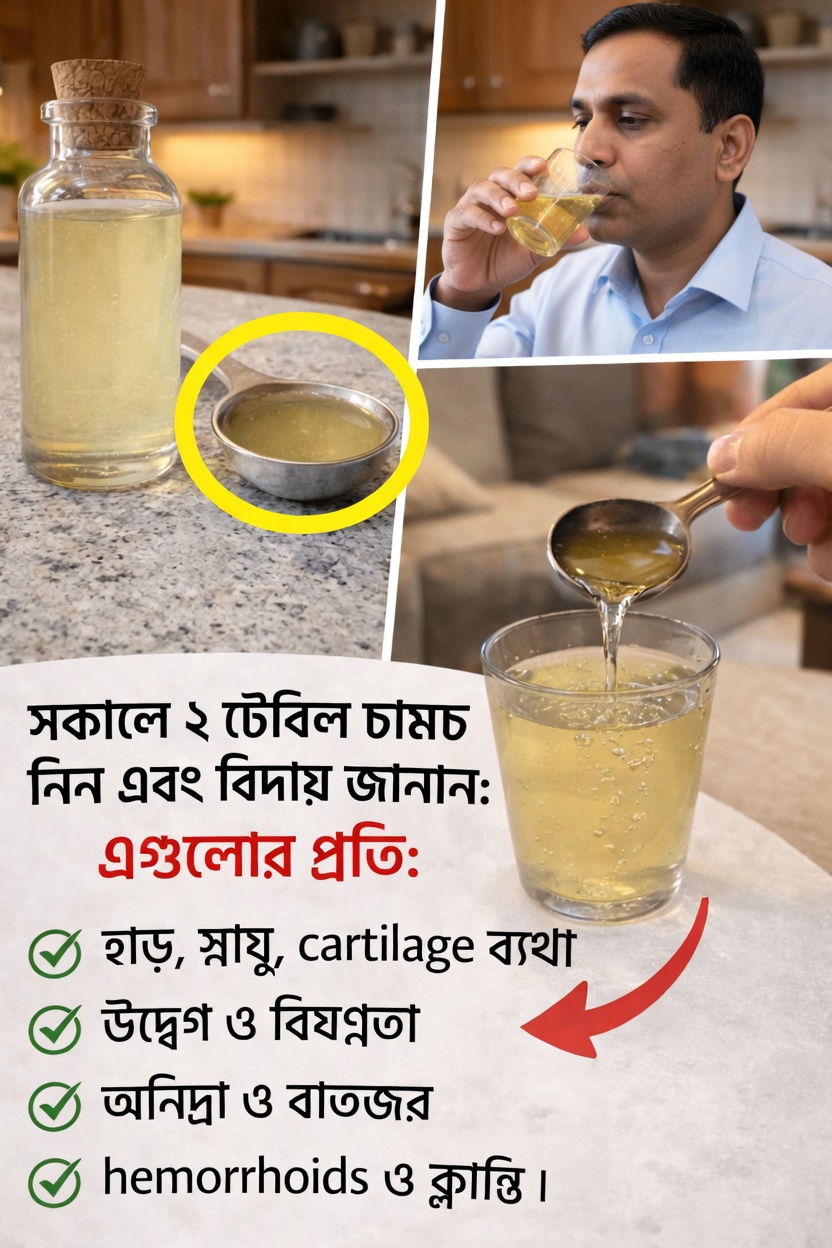 সকালের অ্যাপল সাইডার ভিনেগার: এই জনপ্রিয় দৈনন্দিন অভ্যাস ও বিজ্ঞান যা বলে তার অনুসন্ধান