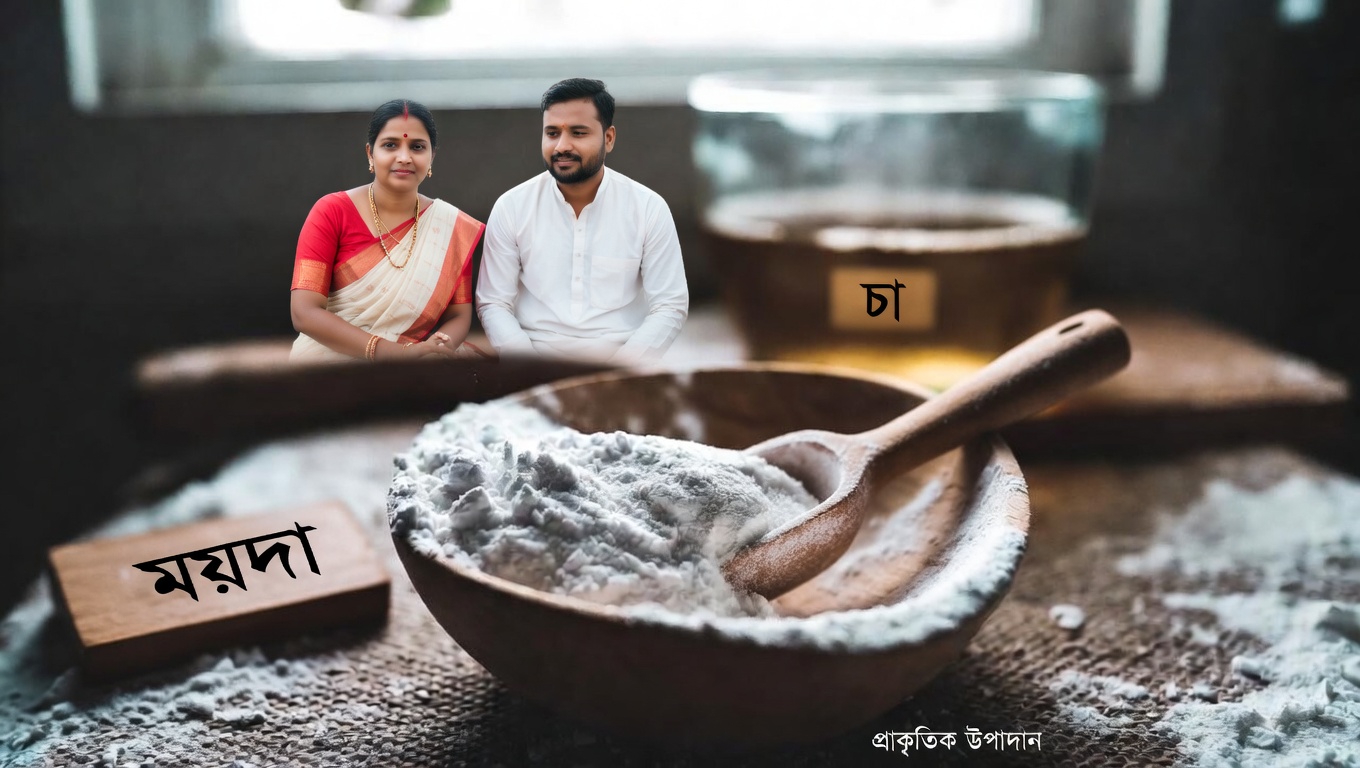 প্রতিদিনের পরিচর্যা ও স্বাস্থ্যবিধির জন্য প্রতিটি পুরুষের জানা উচিত বেকিং সোডার ৮টি ব্যবহারিক টিপস