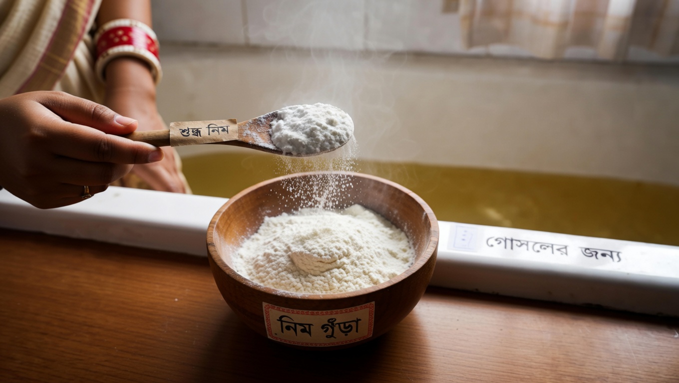 প্রতিদিনের পরিচর্যা ও স্বাস্থ্যবিধির জন্য প্রতিটি পুরুষের জানা উচিত বেকিং সোডার ৮টি ব্যবহারিক টিপস