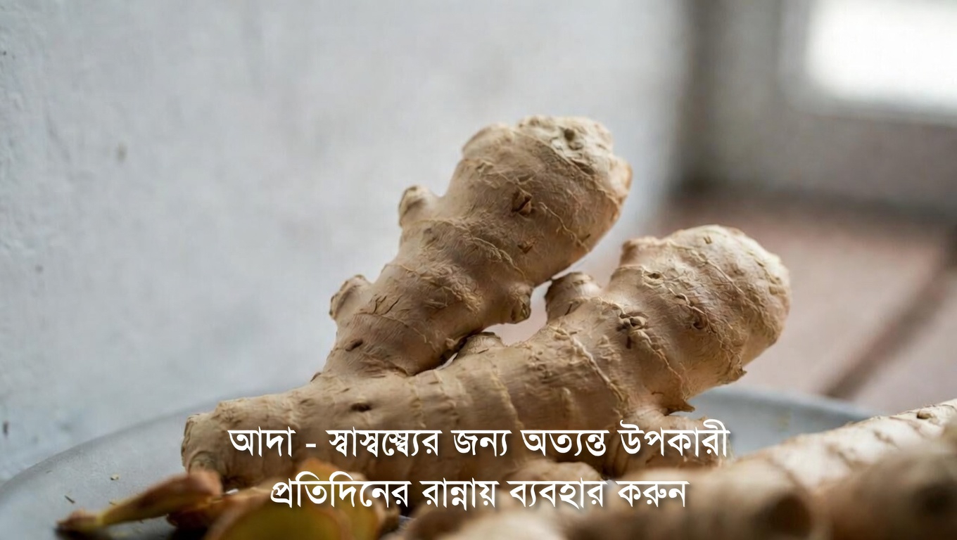 আপনার কি সত্যিই আদা এড়িয়ে চলা উচিত? সম্ভাব্য উদ্বেগ সম্পর্কে নির্ভরযোগ্য সূত্রগুলো কী বলে
