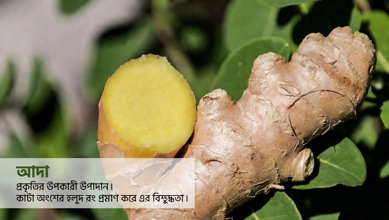 আপনার কি সত্যিই আদা এড়িয়ে চলা উচিত? সম্ভাব্য উদ্বেগ সম্পর্কে নির্ভরযোগ্য সূত্রগুলো কী বলে
