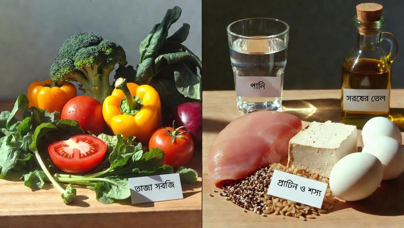 কিডনির সমস্যার ইঙ্গিত দিতে পারে এমন ৮টি আশ্চর্যজনক লক্ষণ, যা আপনার জানা উচিত