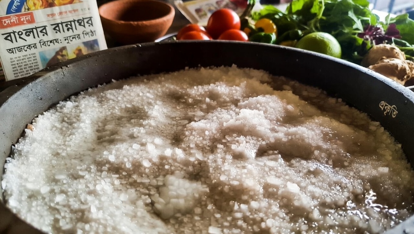 বাড়িতে ফোলা পা ও পায়ের পাতা উপশমে সাহায্য করার ৫টি প্রাকৃতিক উপায়