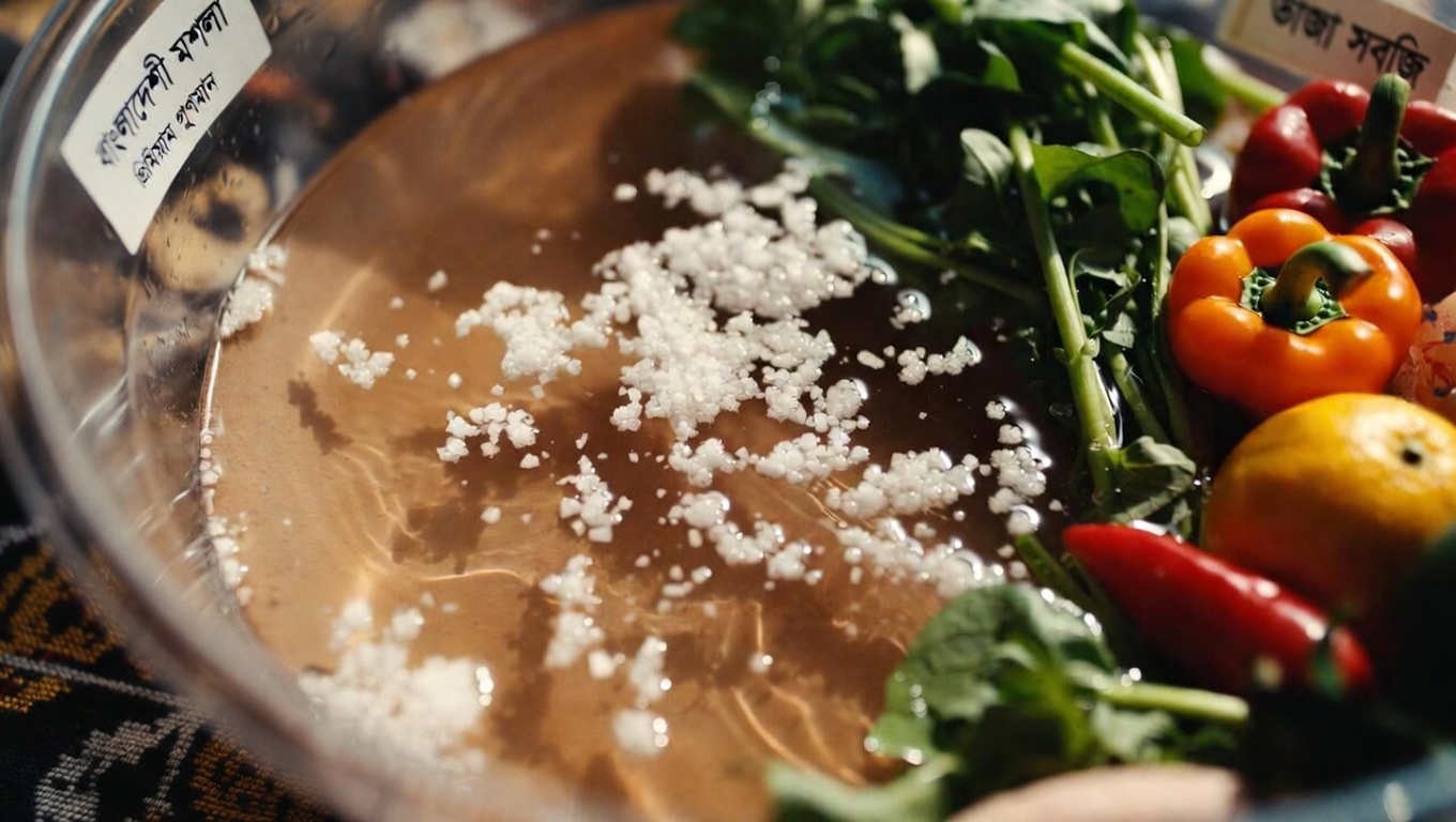 বাড়িতে ফোলা পা ও পায়ের পাতা উপশমে সাহায্য করার ৫টি প্রাকৃতিক উপায়