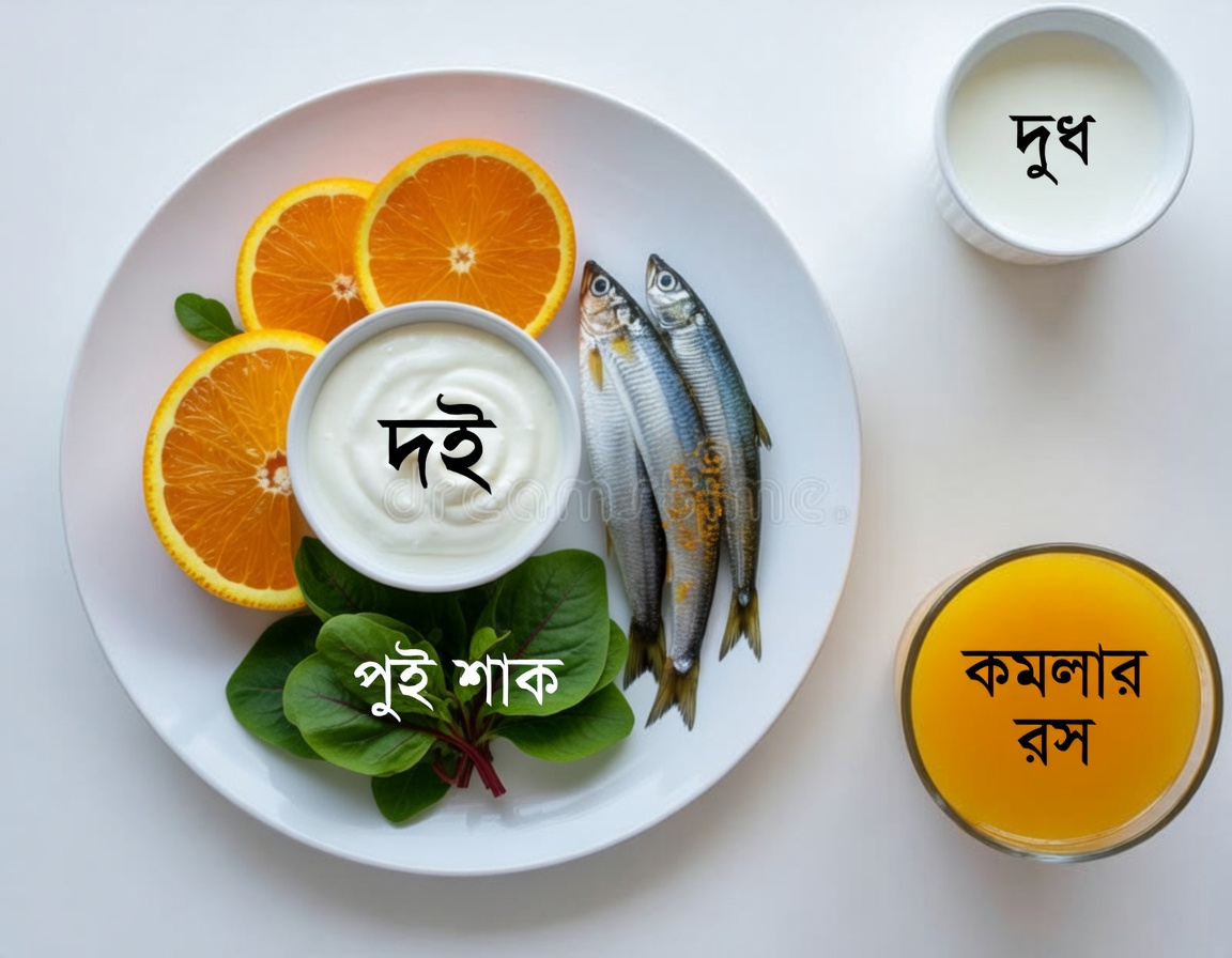 ঘুমানোর আগে নেওয়া তিনটি ভিটামিন আবিষ্কার করুন, যা ৬০-এর পর পায়ের স্বাস্থ্যে সহায়তা করতে পারে