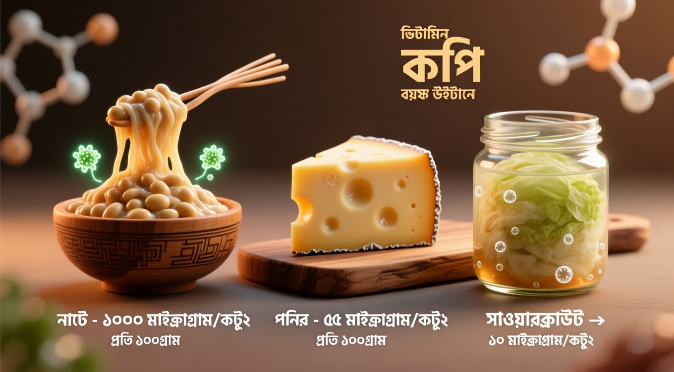 ঘুমানোর আগে নেওয়া তিনটি ভিটামিন আবিষ্কার করুন, যা ৬০-এর পর পায়ের স্বাস্থ্যে সহায়তা করতে পারে