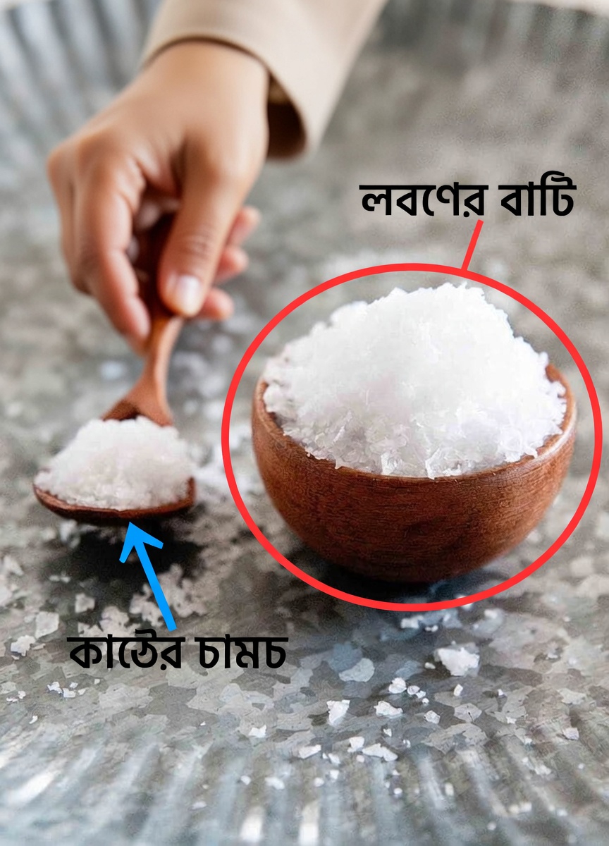 এই ২ মিনিটের আদা ও লবণের কৌশলে মুহূর্তেই দাঁত সাদা করুন। কীভাবে করবেন তা এখানে দেওয়া হলো