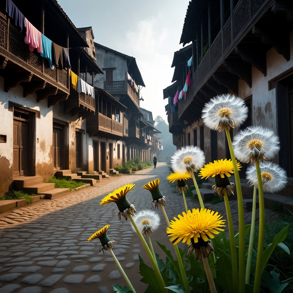 আপনার বসন্তের সেরা অংশ করে তুলতে ড্যান্ডেলিয়ন ব্যবহারের ২৫টি উপায়